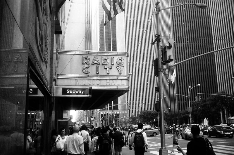 Foma Fomapan 100 ISO Black & White Negative Film, 120 Size - Image 4